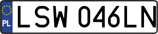 LSW046LN