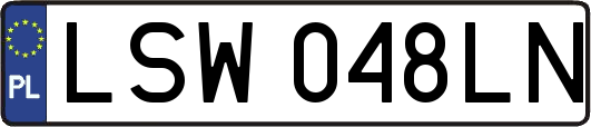 LSW048LN