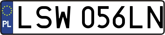 LSW056LN