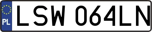 LSW064LN