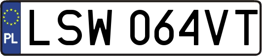 LSW064VT