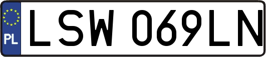 LSW069LN