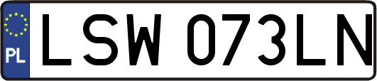 LSW073LN
