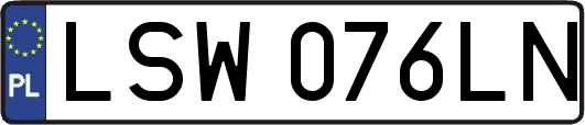 LSW076LN