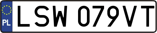 LSW079VT
