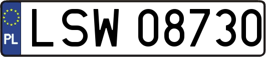 LSW08730