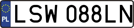 LSW088LN