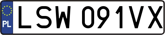 LSW091VX