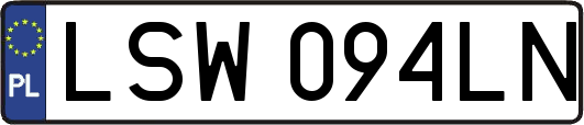 LSW094LN