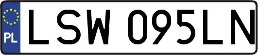 LSW095LN