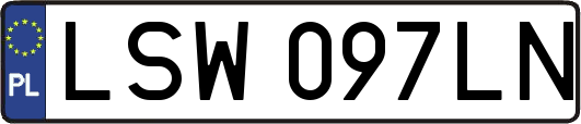 LSW097LN
