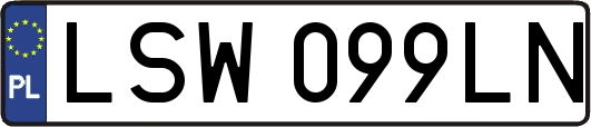 LSW099LN