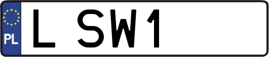 LSW1