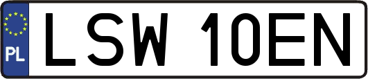 LSW10EN