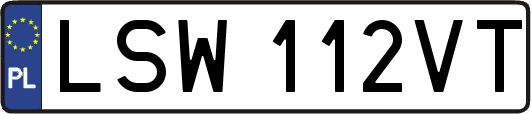 LSW112VT