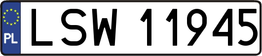 LSW11945