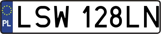 LSW128LN