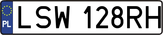 LSW128RH