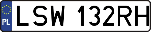 LSW132RH