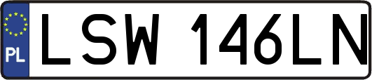 LSW146LN