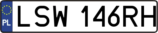 LSW146RH