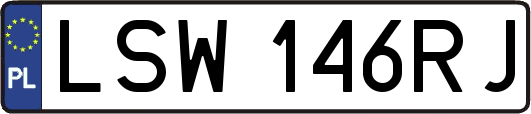 LSW146RJ