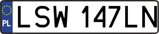 LSW147LN