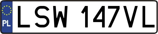 LSW147VL
