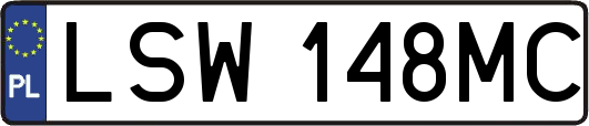 LSW148MC