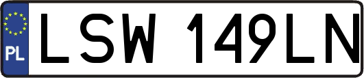 LSW149LN