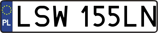 LSW155LN