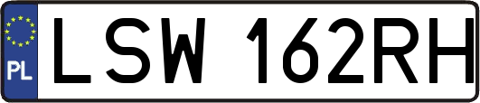 LSW162RH