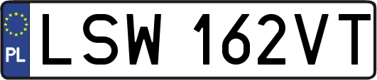 LSW162VT