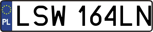 LSW164LN