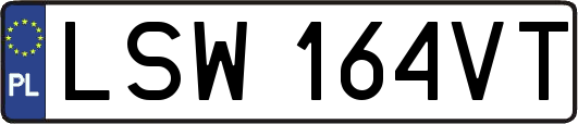 LSW164VT