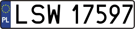 LSW17597