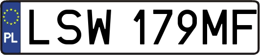 LSW179MF