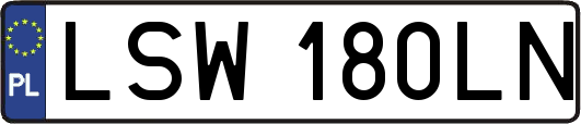 LSW180LN
