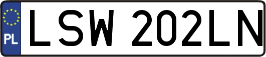 LSW202LN