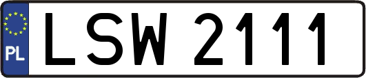 LSW2111