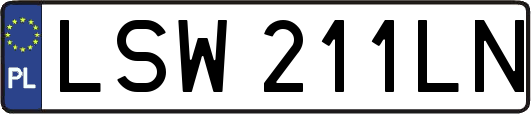 LSW211LN