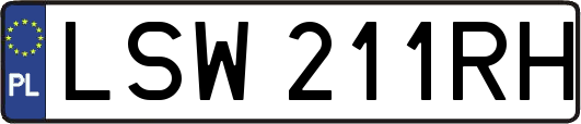 LSW211RH