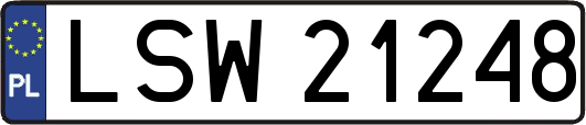 LSW21248