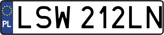 LSW212LN