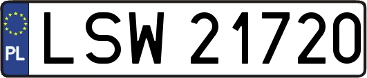 LSW21720