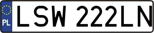 LSW222LN