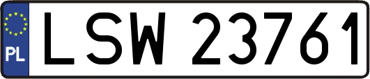 LSW23761