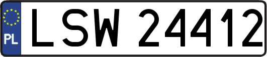 LSW24412