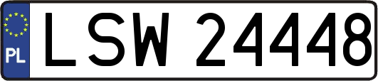 LSW24448