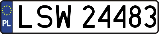 LSW24483